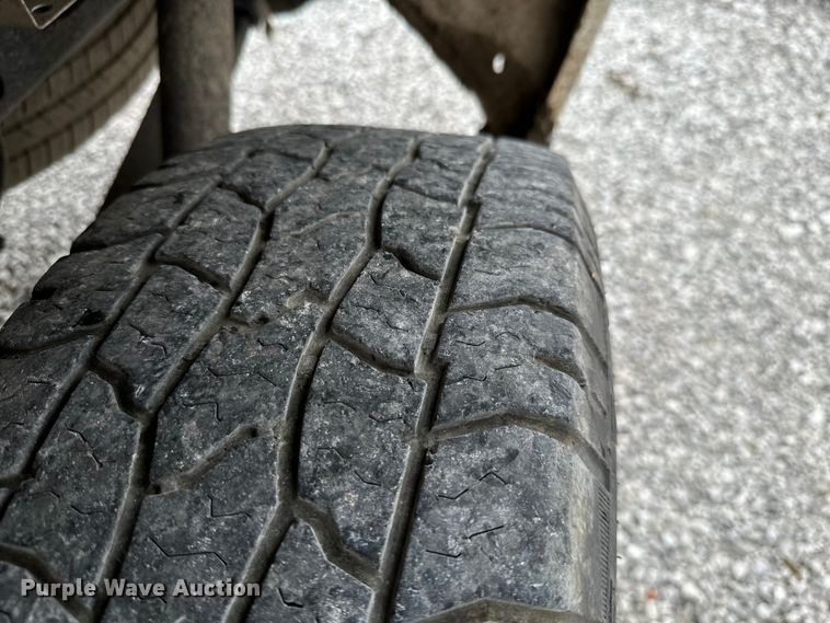 image for item ML9148 2016 Ford F150  pickup truck