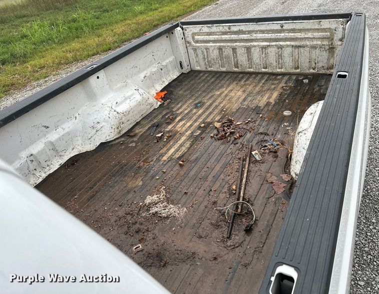 image for item ML9149 2016  Ford F250 Super Duty  pickup truck