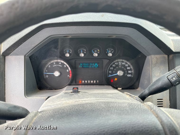 image for item ML9149 2016  Ford F250 Super Duty  pickup truck