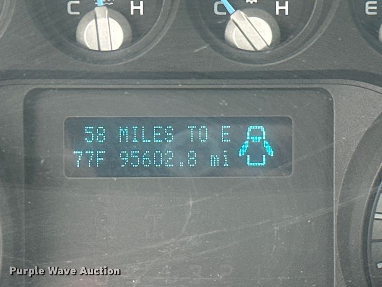 image for item ML9149 2016  Ford F250 Super Duty  pickup truck