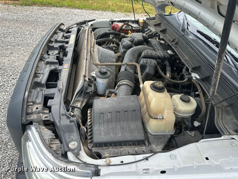 image for item ML9149 2016  Ford F250 Super Duty  pickup truck