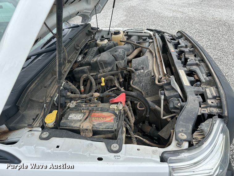 image for item ML9149 2016  Ford F250 Super Duty  pickup truck