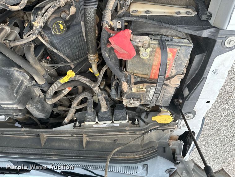 image for item ML9149 2016  Ford F250 Super Duty  pickup truck