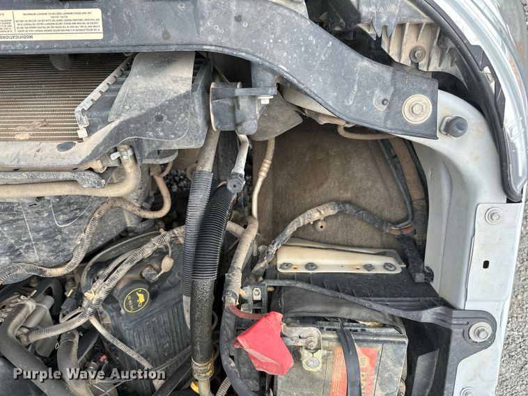 image for item ML9149 2016  Ford F250 Super Duty  pickup truck