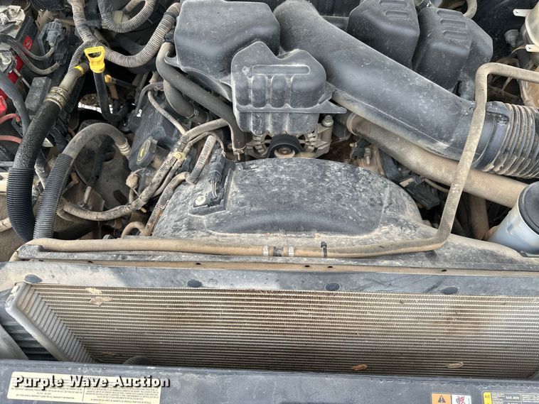 image for item ML9149 2016  Ford F250 Super Duty  pickup truck