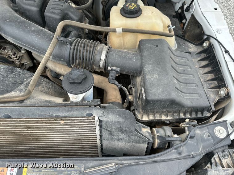 image for item ML9149 2016  Ford F250 Super Duty  pickup truck