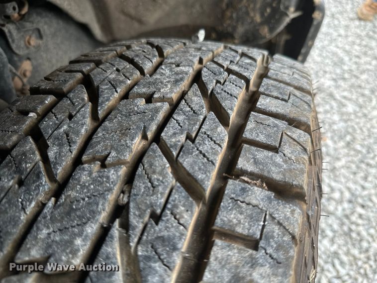 image for item ML9149 2016  Ford F250 Super Duty  pickup truck