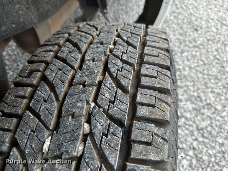 image for item ML9149 2016  Ford F250 Super Duty  pickup truck