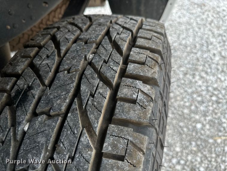 image for item ML9149 2016  Ford F250 Super Duty  pickup truck