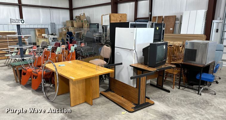 image for item ML9250 Furniture