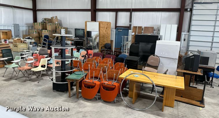 image for item ML9250 Furniture