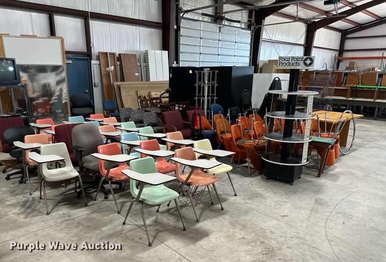 image for item ML9250 Furniture