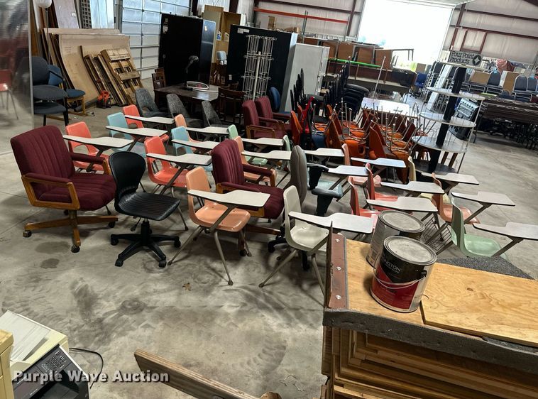 image for item ML9250 Furniture