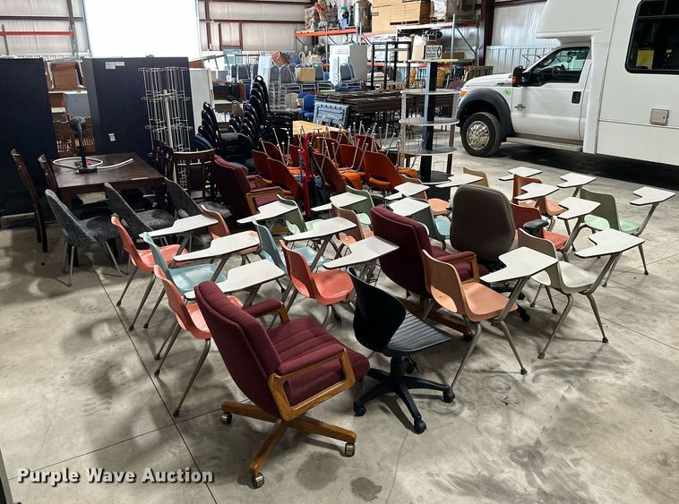 image for item ML9250 Furniture