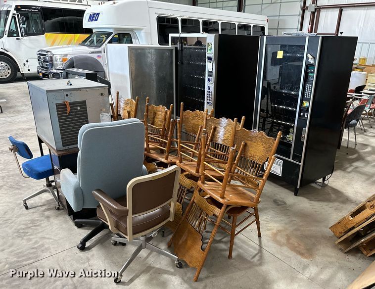 image for item ML9250 Furniture