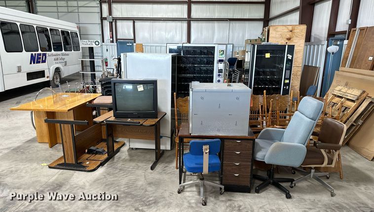 image for item ML9250 Furniture