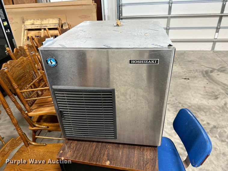 image for item ML9250 Furniture