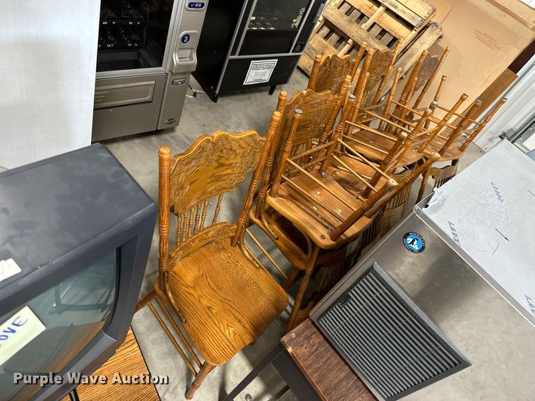 image for item ML9250 Furniture