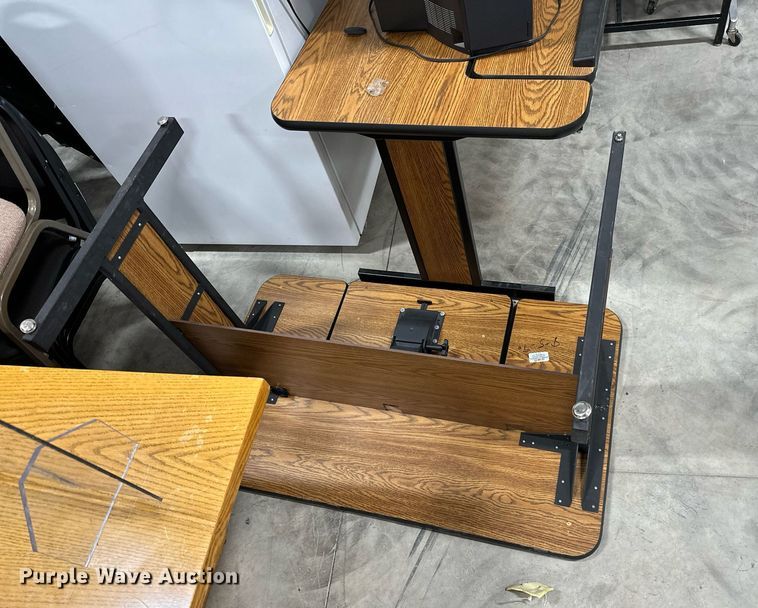 image for item ML9250 Furniture