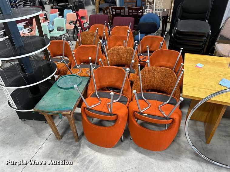 image for item ML9250 Furniture