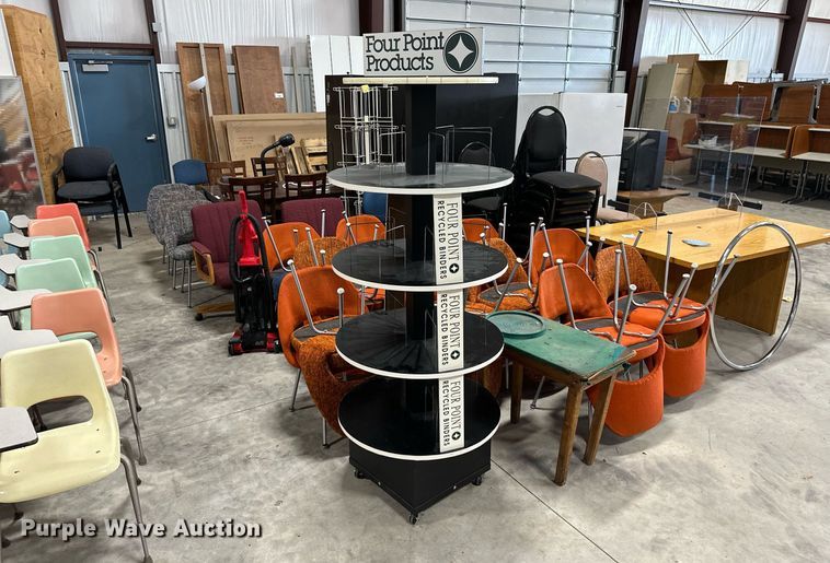 image for item ML9250 Furniture