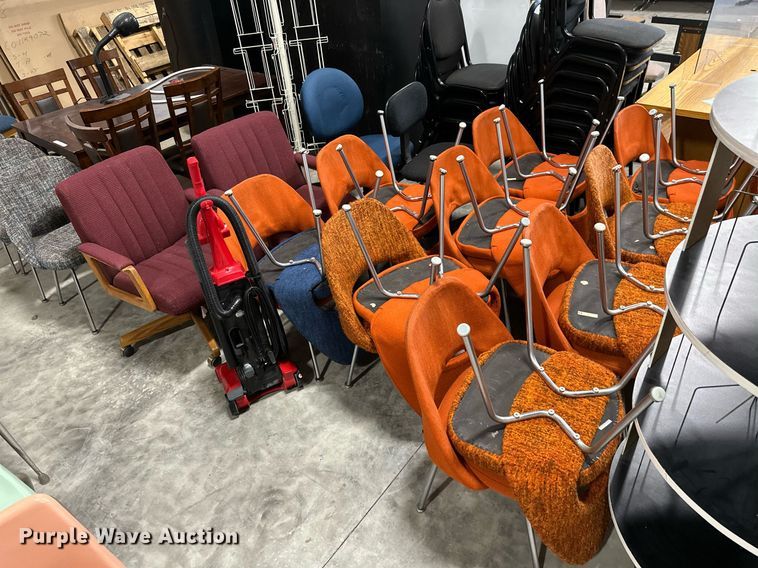 image for item ML9250 Furniture