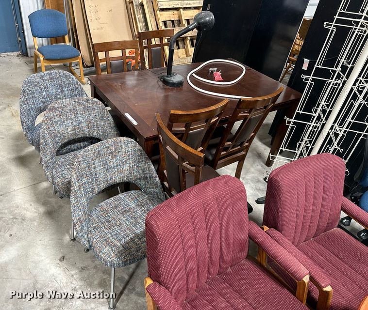 image for item ML9250 Furniture