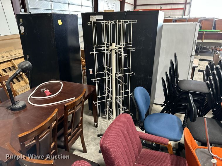 image for item ML9250 Furniture