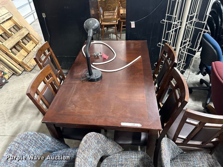 image for item ML9250 Furniture