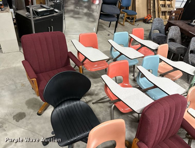 image for item ML9250 Furniture