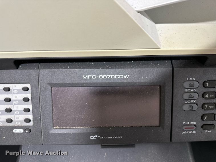 image for item ML9251 (8) printers