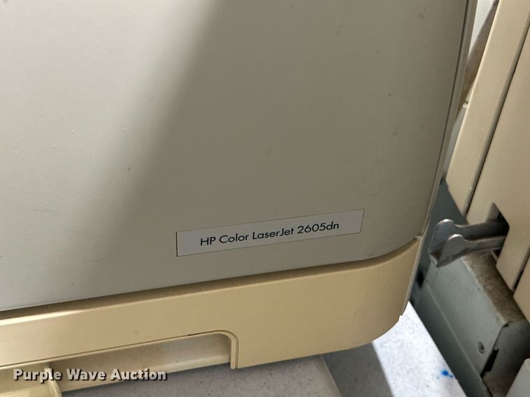 image for item ML9251 (8) printers