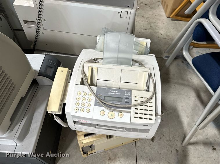 image for item ML9251 (8) printers