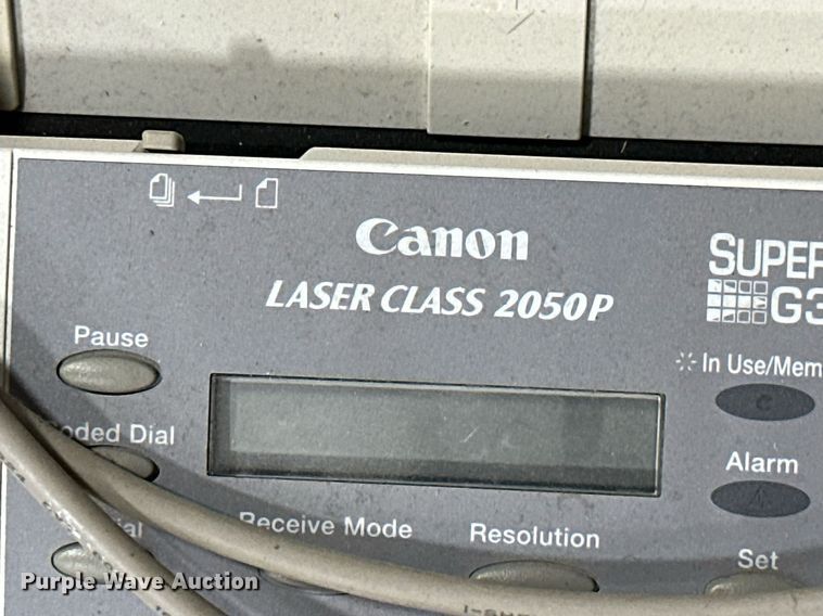 image for item ML9251 (8) printers