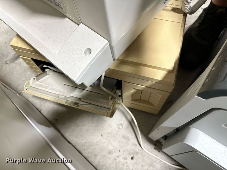 image for item ML9251 (8) printers