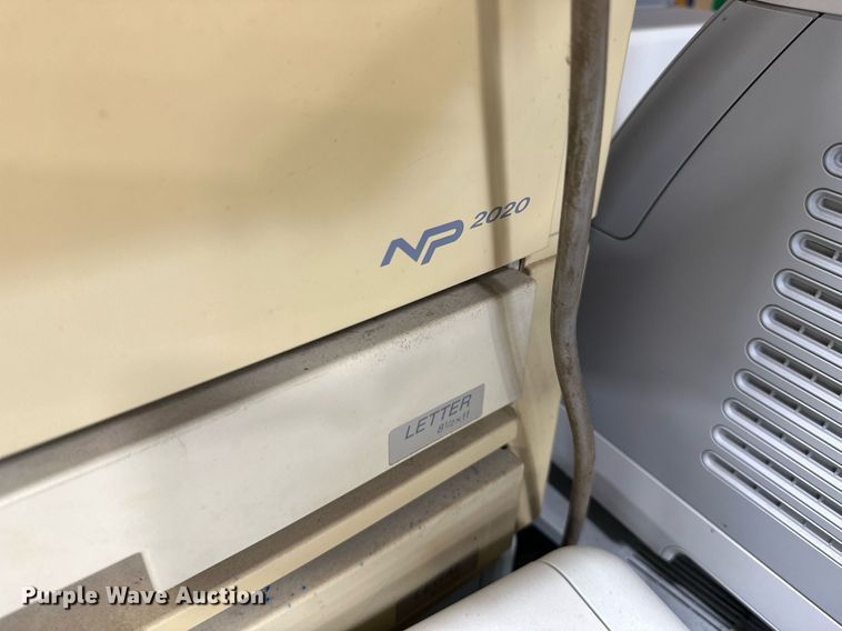 image for item ML9251 (8) printers