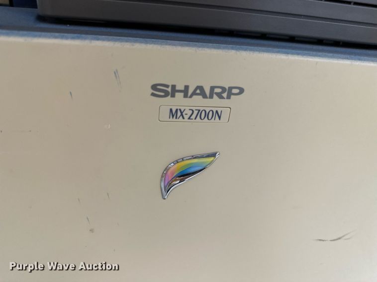 image for item ML9251 (8) printers