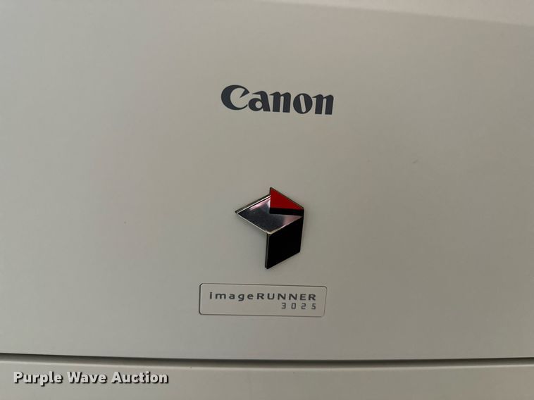 image for item ML9251 (8) printers