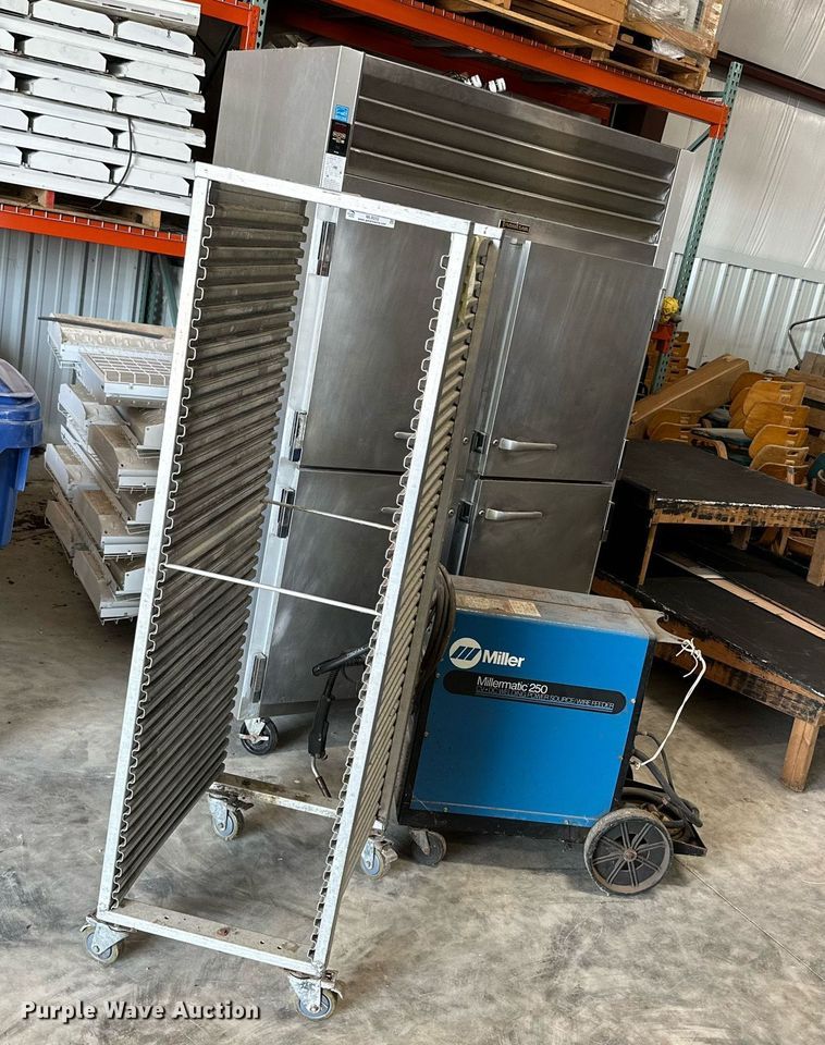 image for item ML9252 Tools