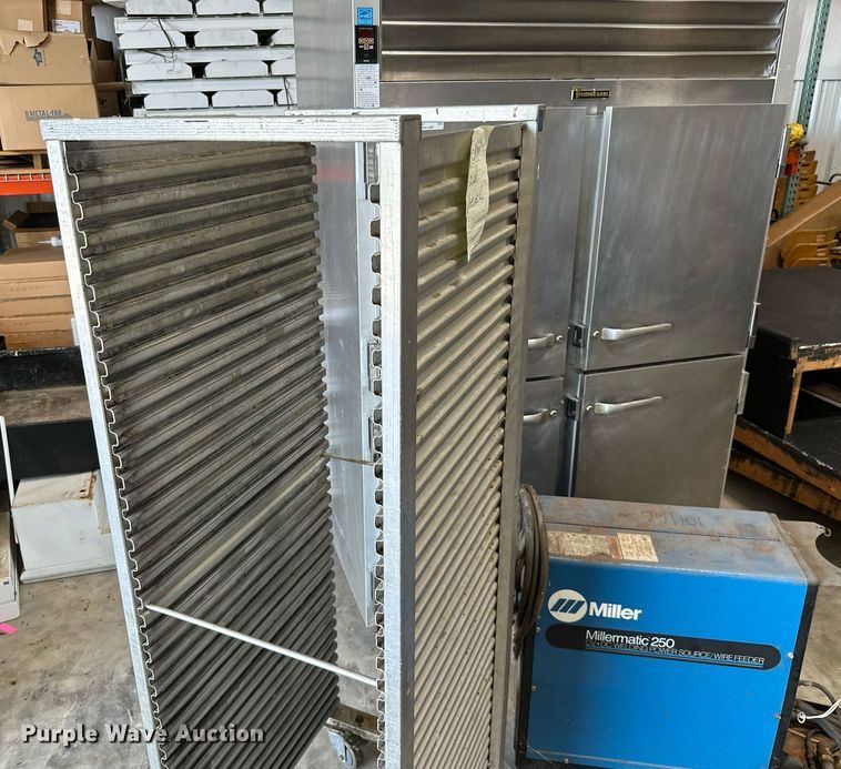 image for item ML9252 Tools