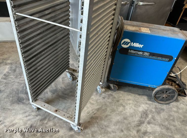 image for item ML9252 Tools