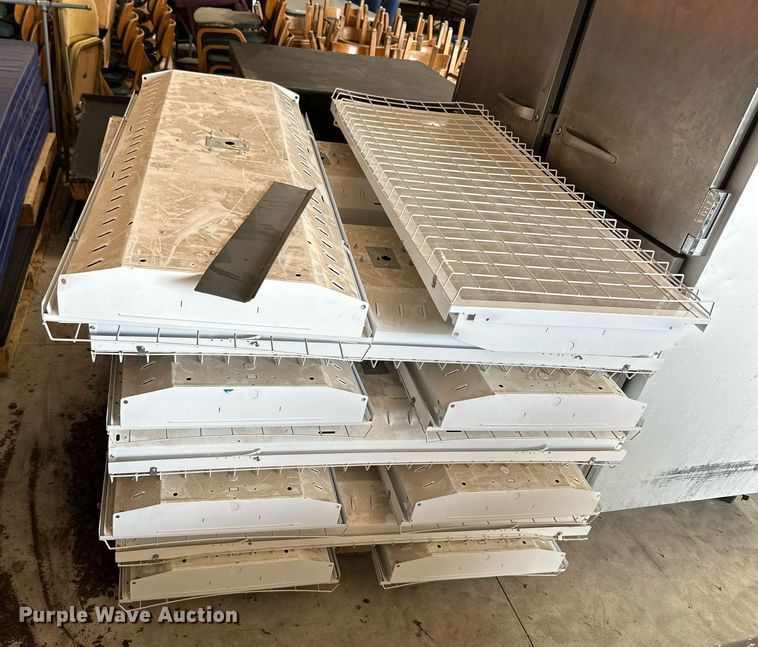 image for item ML9252 Tools