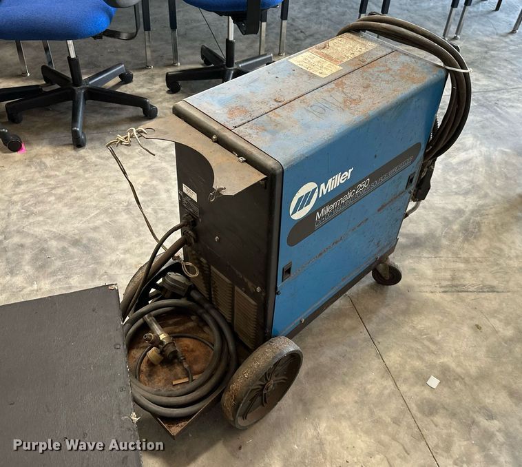 image for item ML9252 Tools