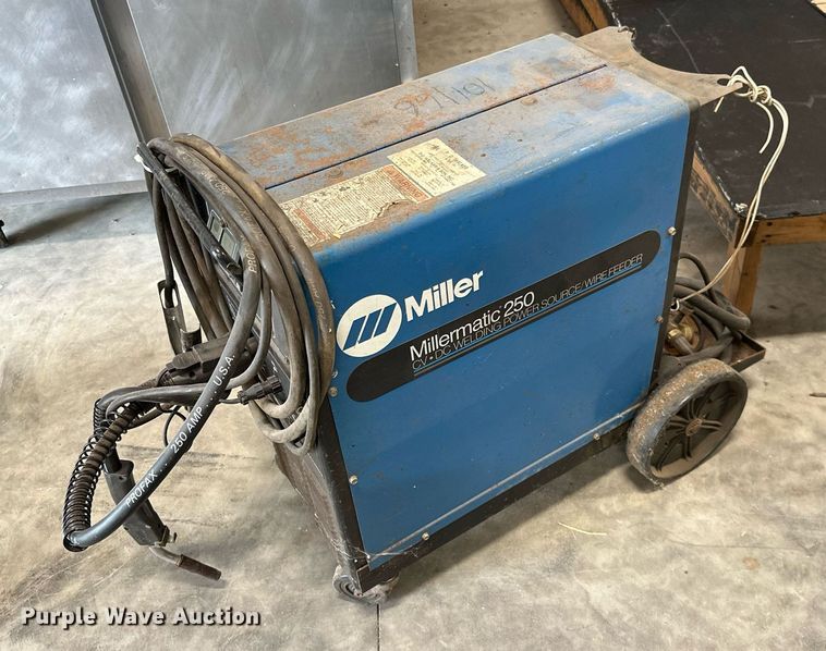 image for item ML9252 Tools