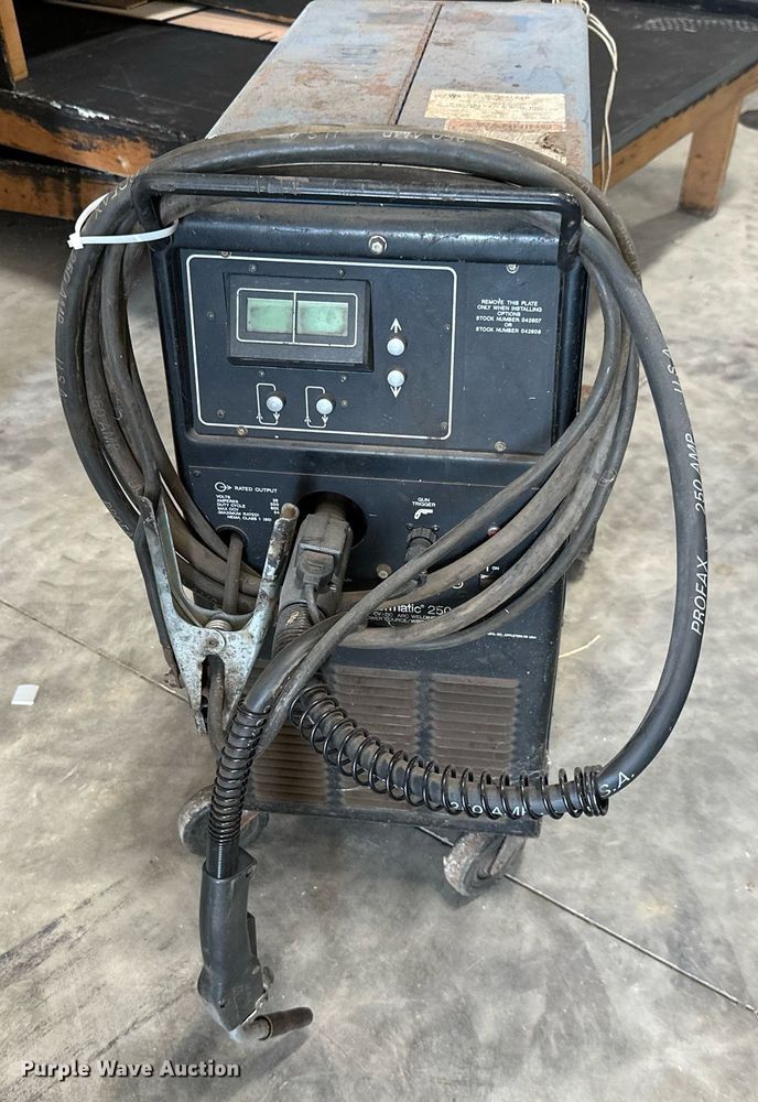 image for item ML9252 Tools