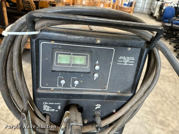 image for item ML9252 Tools