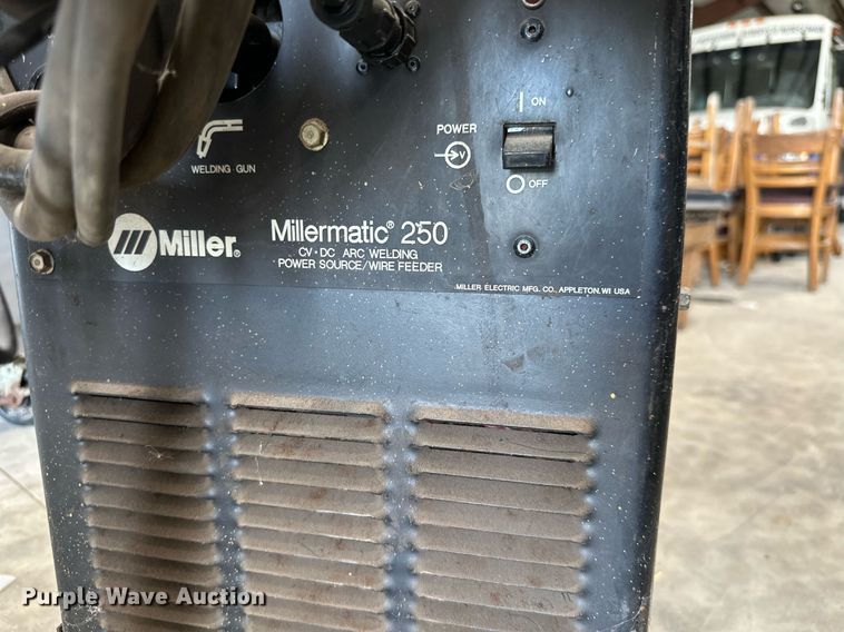 image for item ML9252 Tools