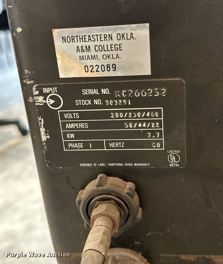 image for item ML9252 Tools