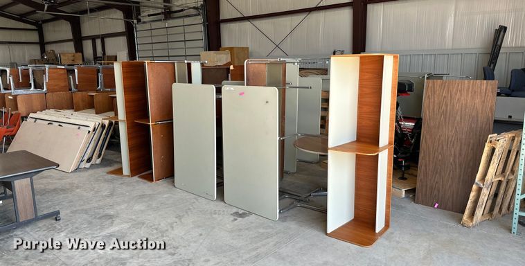 image for item ML9253 Furniture