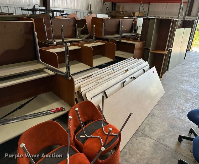 image for item ML9253 Furniture